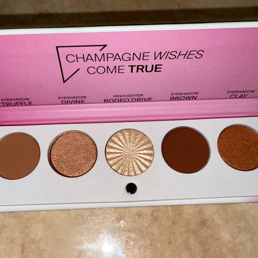 OFRA Signature Palette Luxe
